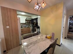 Blk 609B Tampines Greenweave (Tampines), HDB 4 Rooms #535339421
